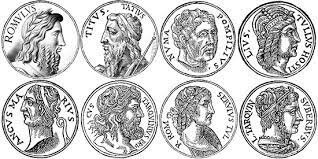 Fase della monarchia