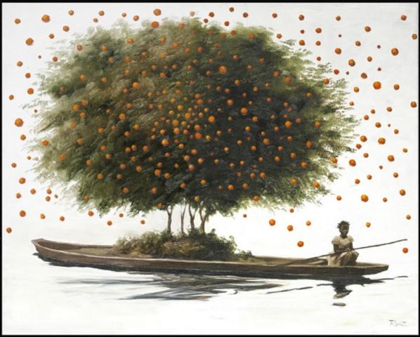 Decreto 1745 de 1995- 	Derecho de Propiedad colectiva de las tierras de las comunidades negras