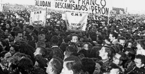 LLEI D'UNITAT SINDICAL