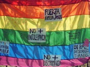 Ley 1482 de 2011- Ley antidiscriminación