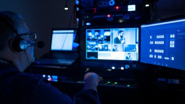 audio and video streaming