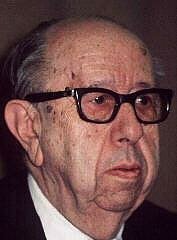 José María Gil Robles