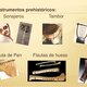 Instrumentos prehistoricos 2