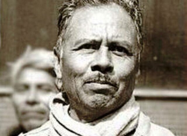 Movimiento de Rubén Jaramillo