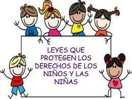 SIGLO XXI  CREAN LEYES PARA LA PROTECCION DE LA PRIMERA INFANCIA Y ADOLESCENCIA