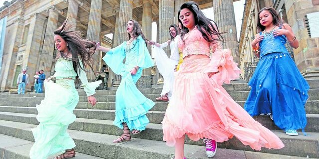 Decreto 2957 de 2010- población Rom