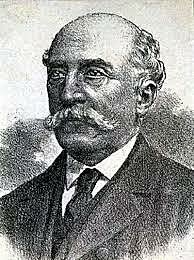 Guillermo Blest Gana