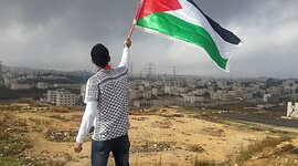 Timeline: Palestina