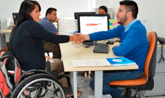 Ley 1618 de 2013- Derechos personas en condición de discapacidad