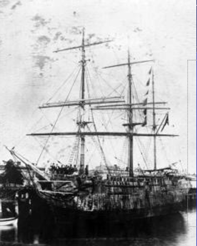 British Ships