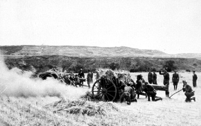 Batalla de Guadalajara