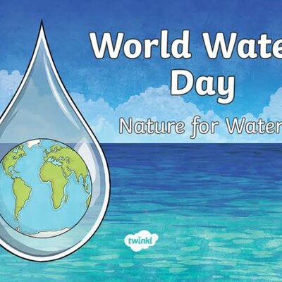 Timeline: World Water Day