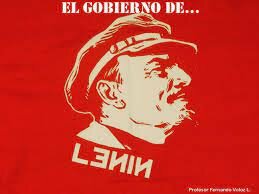 GOBIERNO DE LENIN