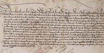 La carta