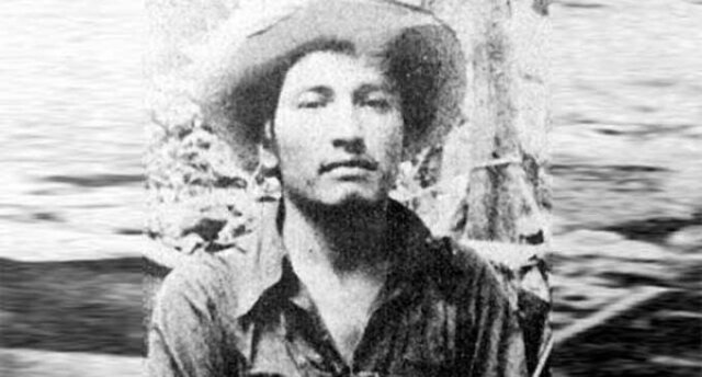 Guerrilla Sierra Madre del sur