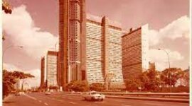 Timeline: La Venezuela Saudita