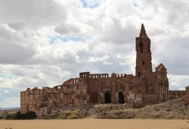 Batalla de Belchite