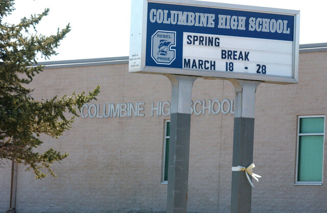 Columbine Massacre