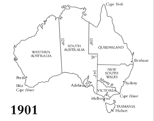 Commonwealth of Australia