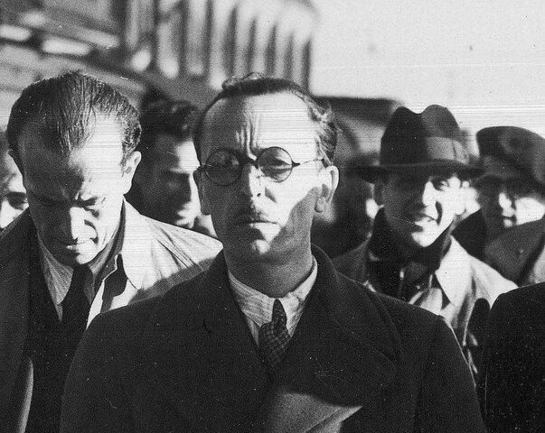 Golpe de Estado Segismundo Casado