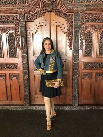 Características Psicosocial.