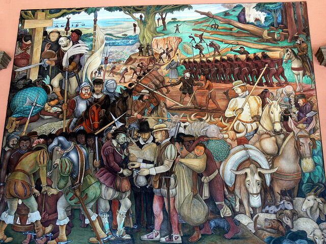 Epoca Independiente