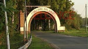 Escuela Normal de Maestros Rurales