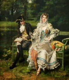 Primera Mitad del Siglo XIX