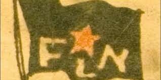 Creación de de las fuerzas de liberación nacional