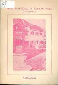 Instituto Nacional de Educación Física