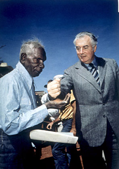 Aborigines