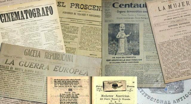 El Periódico