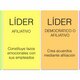 Tipos de lideres segun goleman 700x242