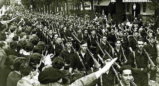 Toma de Navarra, Álava y Guipuzcoa por Mola