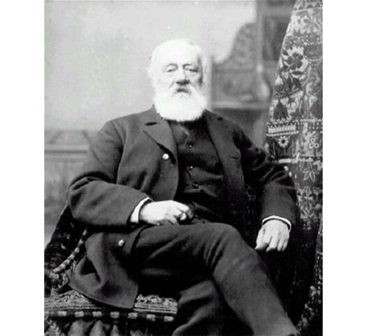 Antonio Maucci