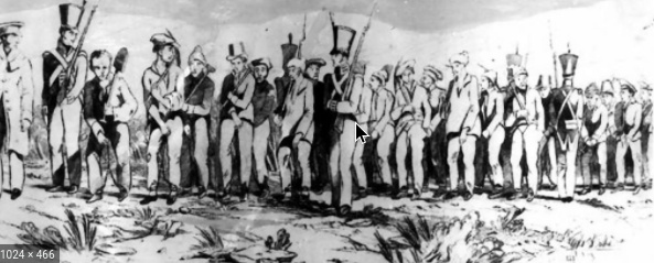 Colonizing Australia - The Penal Colony