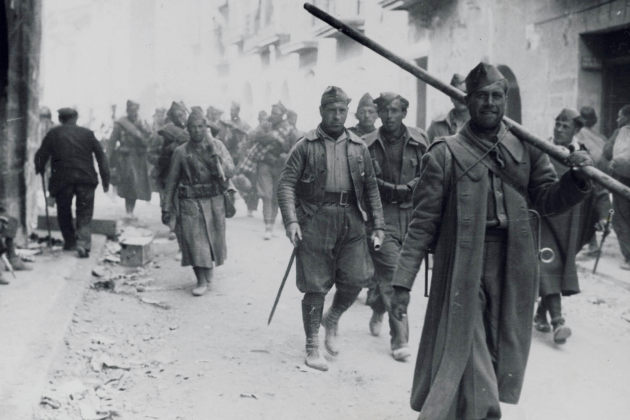 Capitulación de Cataluña