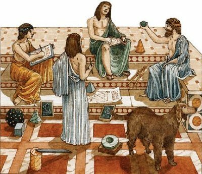 Epoca Postrevolucionaria