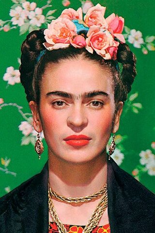 Frida Kahlo