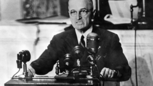 Truman Doctrine