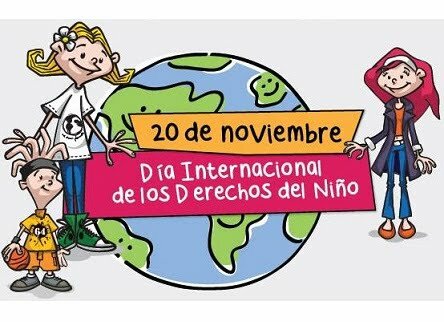 Declaración Universal de los derechos de los niños
