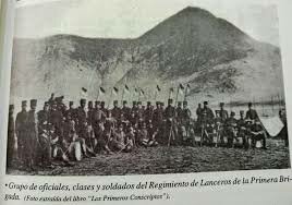1901: LEY 4031 que establecía el SERVICIO MILITAR OBLIGATORIO.