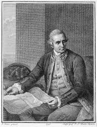 James Cook