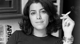 Timeline: Biografía de Marjane Satrapi