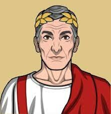 Juli Cesar proclamat dictador