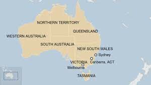 New South Wales
