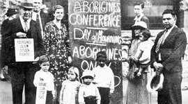Timeline: Australian Timeline