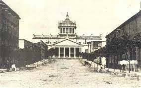 Fundaciones de Guadalajara (Nochistlán, Tonalá, Tlacotán y Valle de Atemajac).