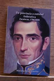 Fundacion de la Provincia Avalos