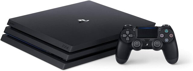 PS4 Pro